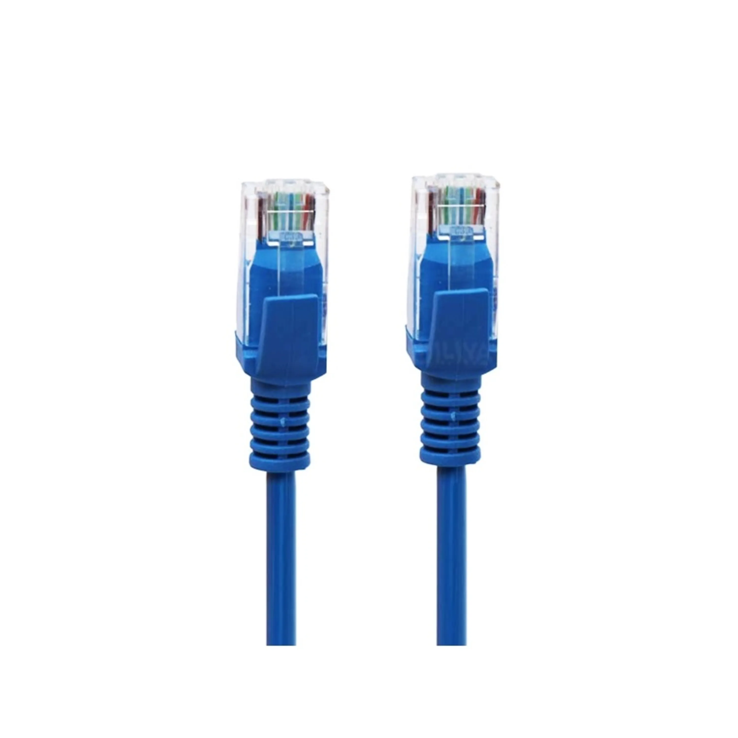 کابل شبکه 2 متری    MACHER مدل MR-107   CAT 5 شناسه کالا|KT-0004102